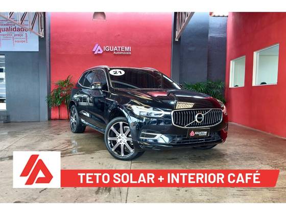 VOLVO XC60 2.0 T8 HYBRID INSCRIPTION AWD GEARTRONIC VOLVO XC60 2.0 T8 HYBRID INSCRIPTION AWD GEARTRONIC